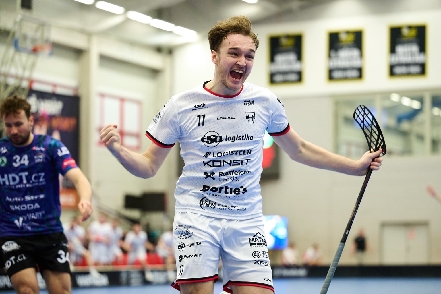 Supefinále! Tatran zvládl pátý duel a je v O2 Areně