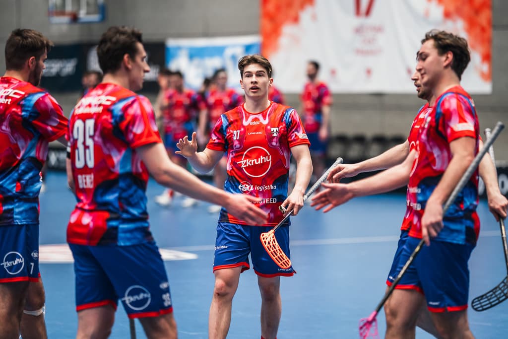 Derby pro Tatran. Bohemku udolal v nájezdech.