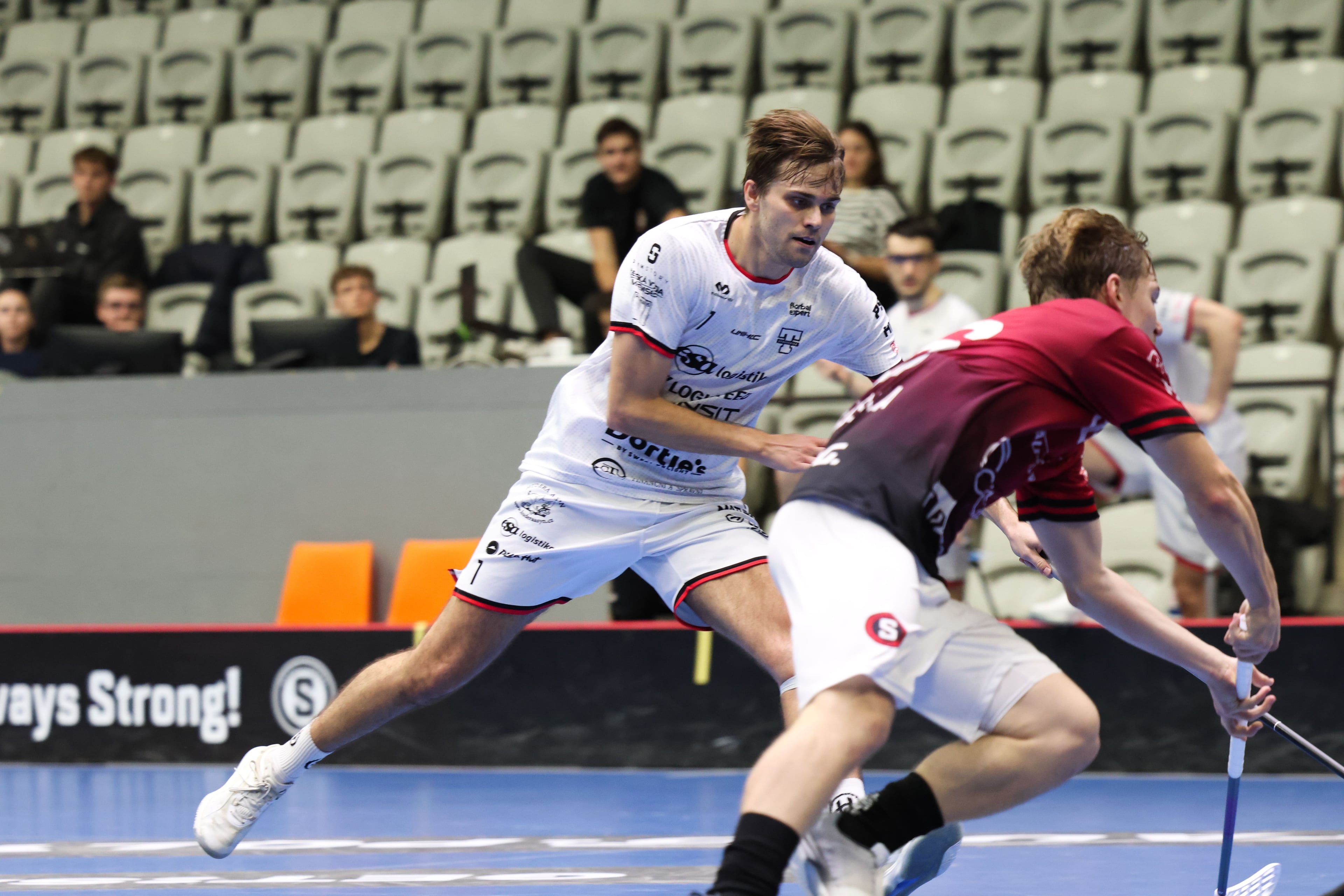 Muže čeká pražské derby se Spartou