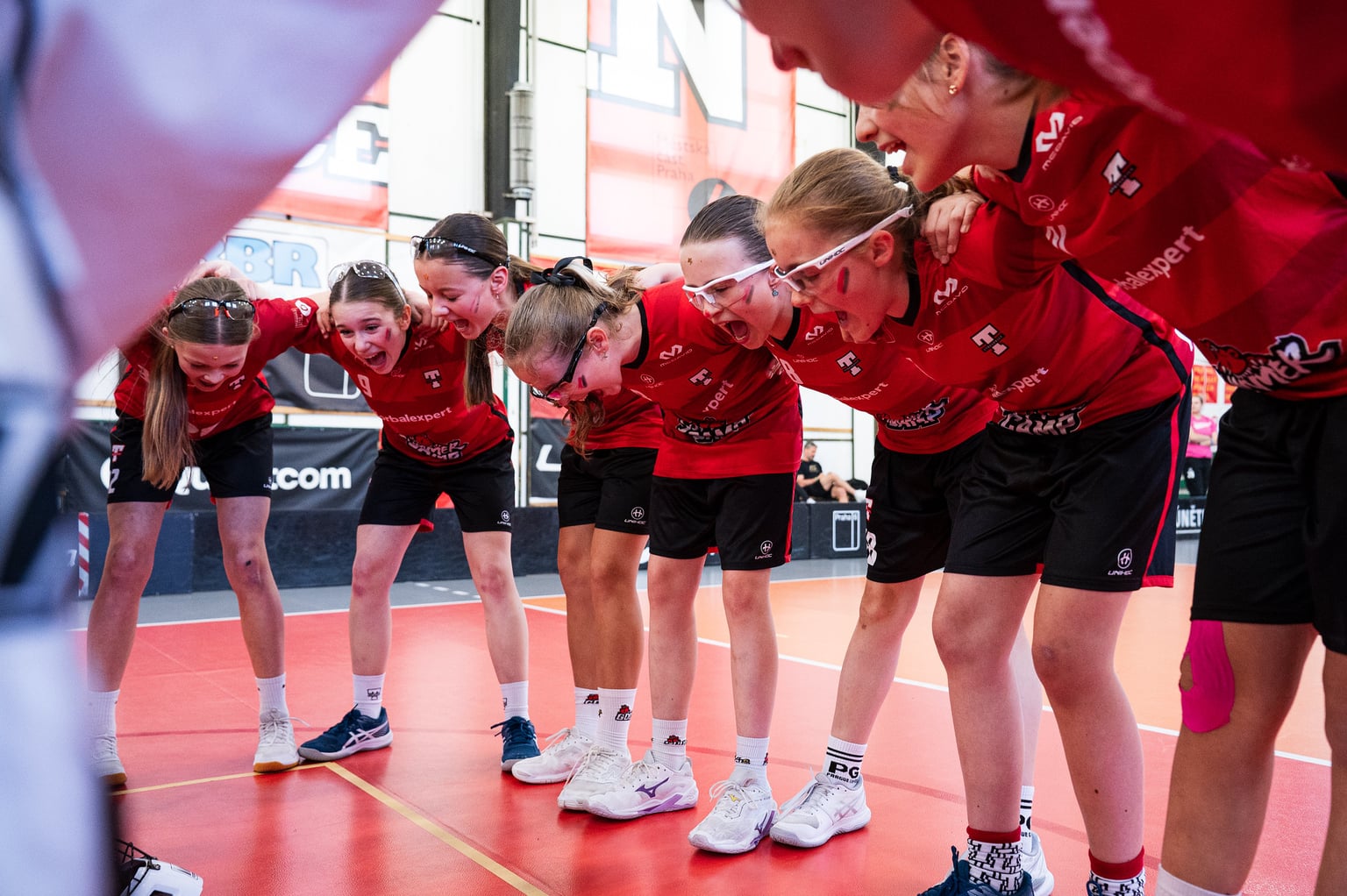Ostrava Cup 2026 | Organizační informace pro rodiče