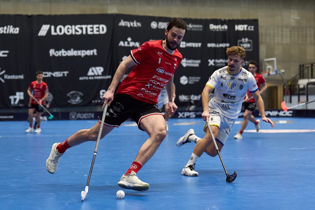 Tatran zakončil základní část vítězstvím nad FBC Ostrava