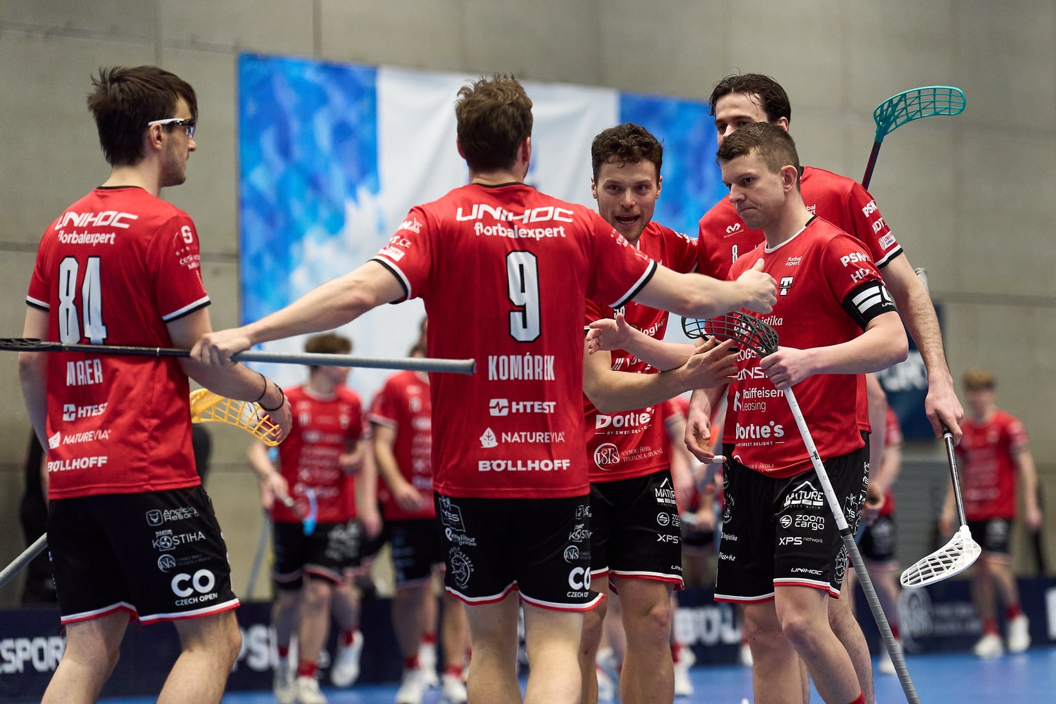 Play-off začíná. Tatran hostí ve čtvrtfinále Kladno