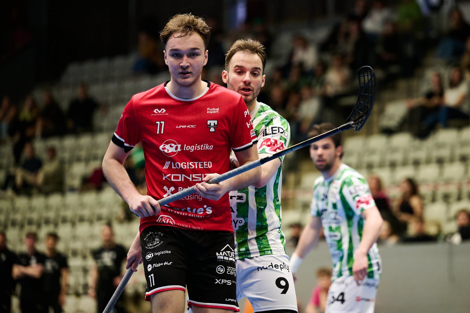 Tatran čekají domácí duely semifinále