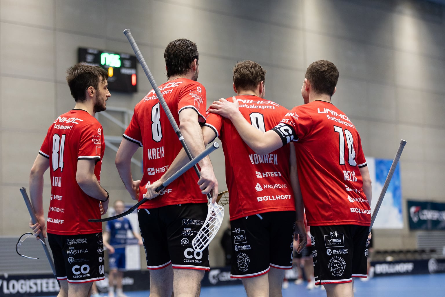 Tatran vyhrál v Pardubicích a má jisté třetí místo