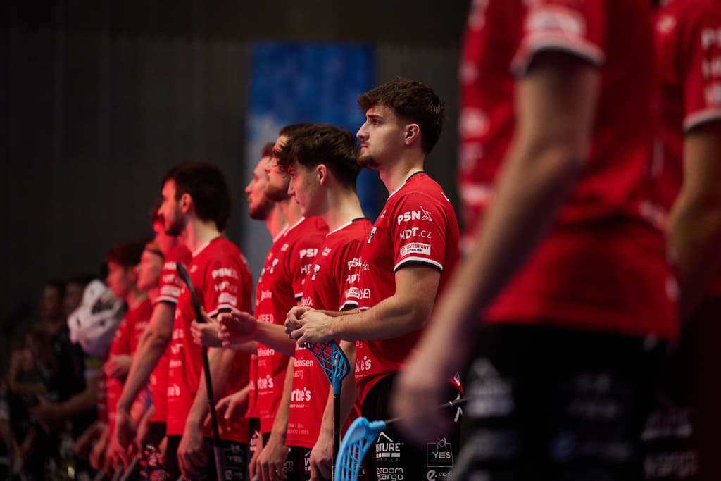 Odveta je tady. Tatran doma přivítá Storvretu