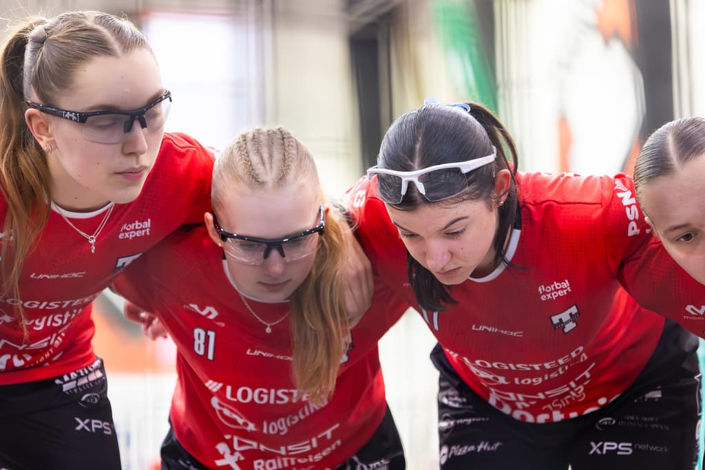 Poslední kolo základní části. Ženy vyzvou Liberec