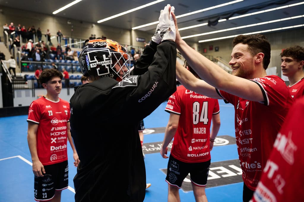 Tatran dvakrát přehrál Kladno a vede 2:0