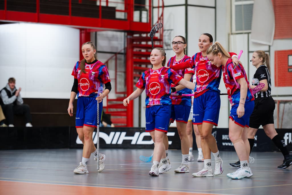 Ženy čeká souboj s Olomoucí