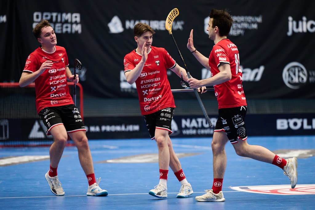 Semifinále s Bohemians-Vary začíná