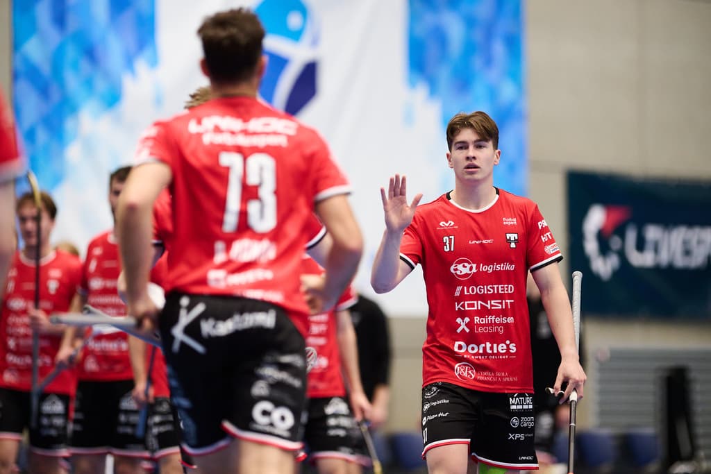 Tatran nasázel Hattricku 14 branek