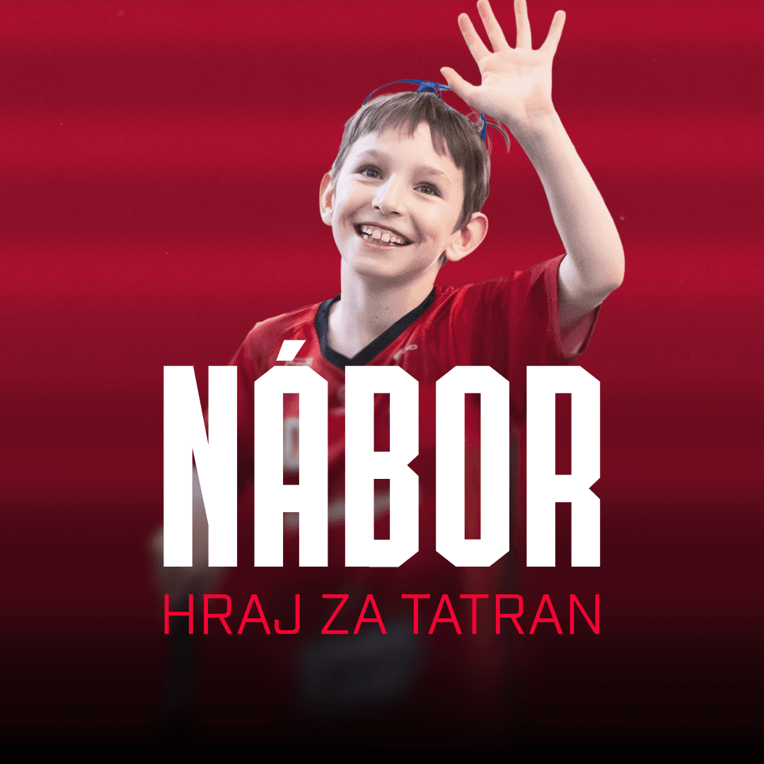 Nábor 2026
