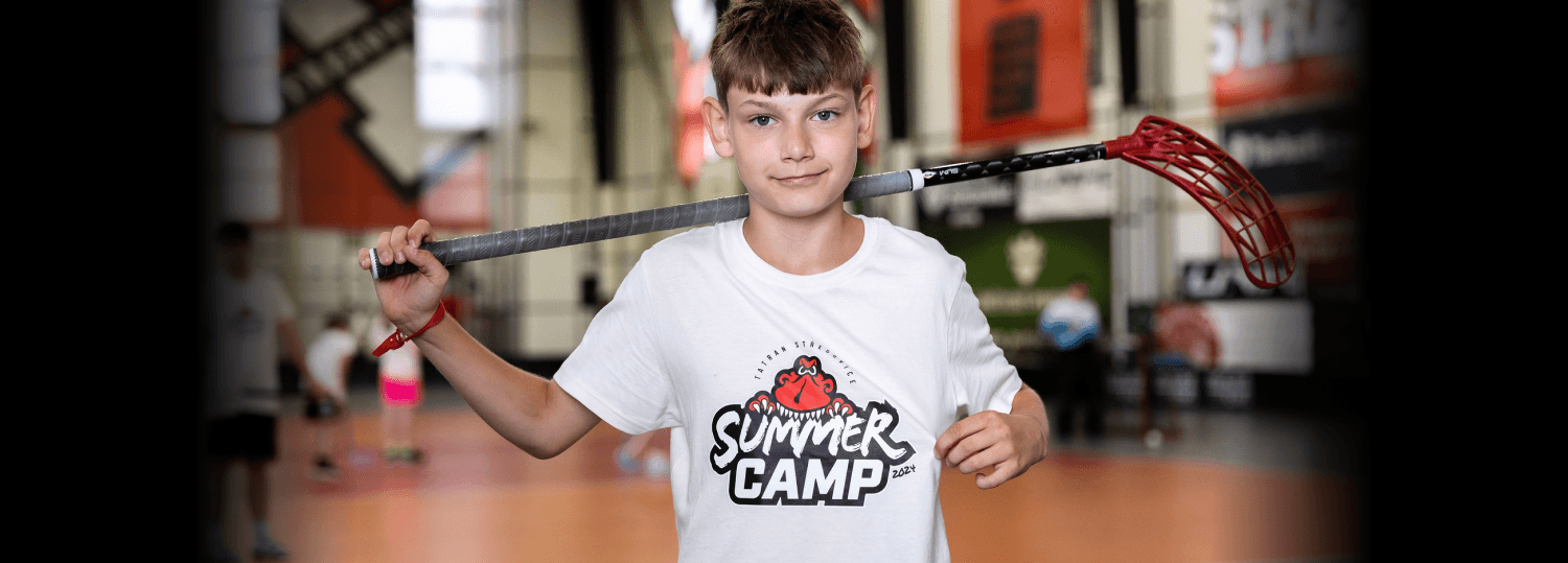 Tatran Summer Camp