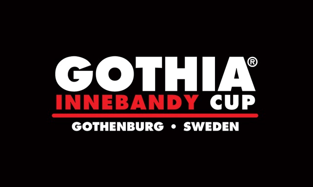 Gothia Innebandy Cup 2014! Plavky s sebou!
