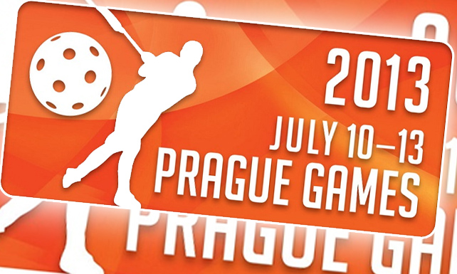 Prague Games 2013 - informace pro nae hre a hrky! AKTUALIZOVNO!!!